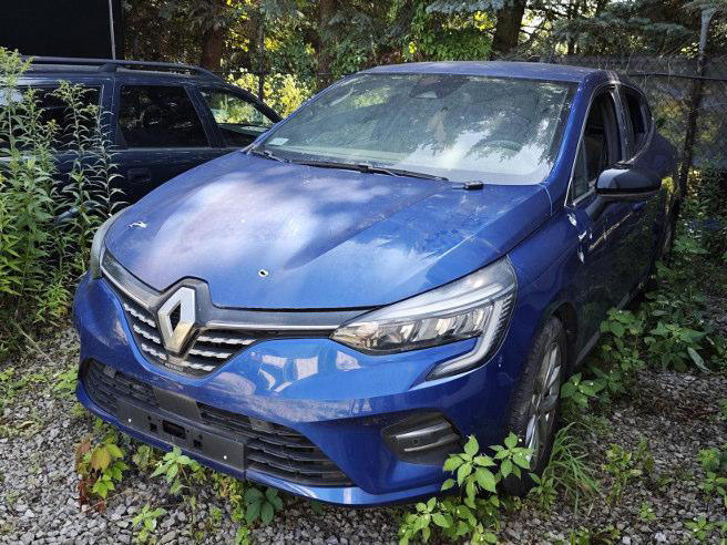 RENAULT Clio V 1.0 TCe Intens Xtronic