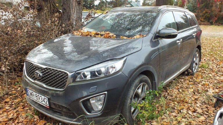 KIA Sorento III 2.0 CRDi