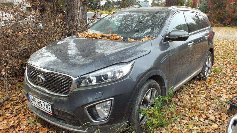 KIA Sorento III 2.0 XL