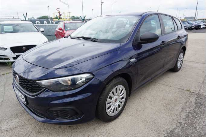 Fiat Tipo Kombi 1.4 16v