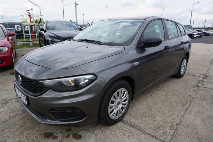 Fiat Tipo Kombi 1.4 16v