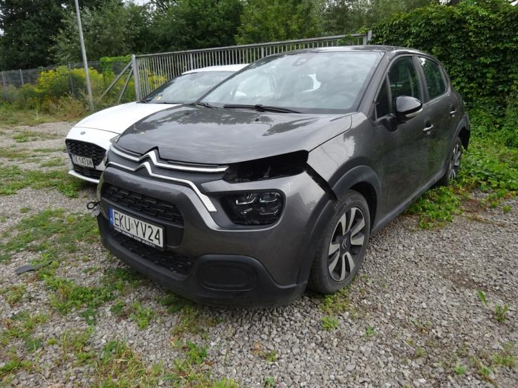 CITROËN C3 1.2 PureTech Feel