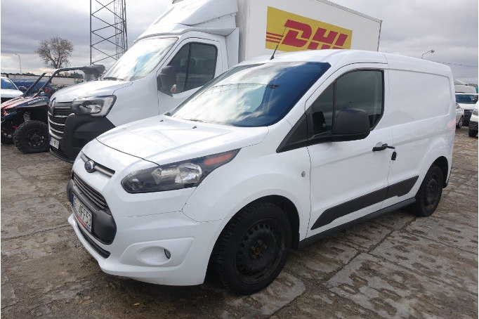 FORD Transit Connect 200 L1 Trend