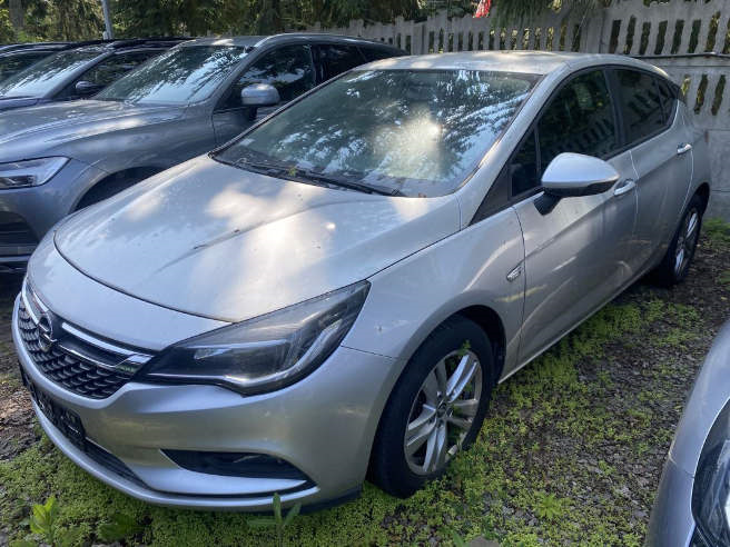 OPEL Astra V 1.4 T Enjoy