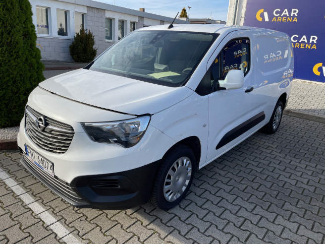 OPEL Combo Cargo XL 1.5 CDTI 2,3t Enjoy