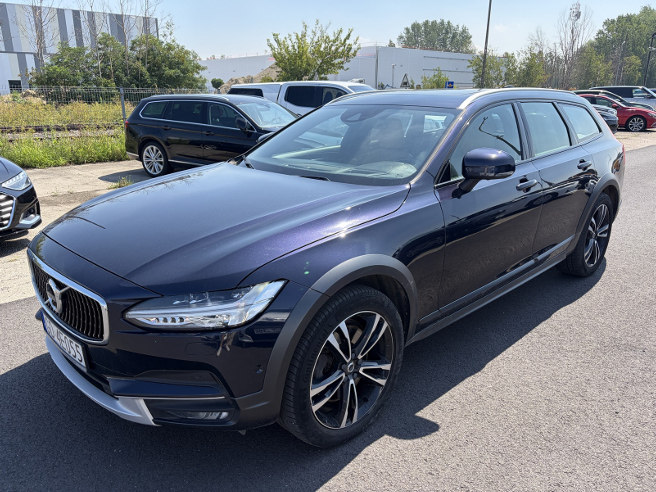 VOLVO V90 Cross Country D5 AWD Pro aut