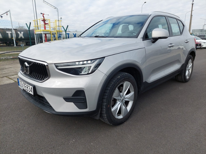 VOLVO XC40 B3 Core aut