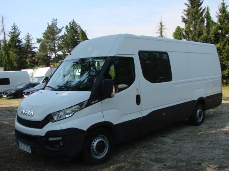 IVECO Daily 35S13
