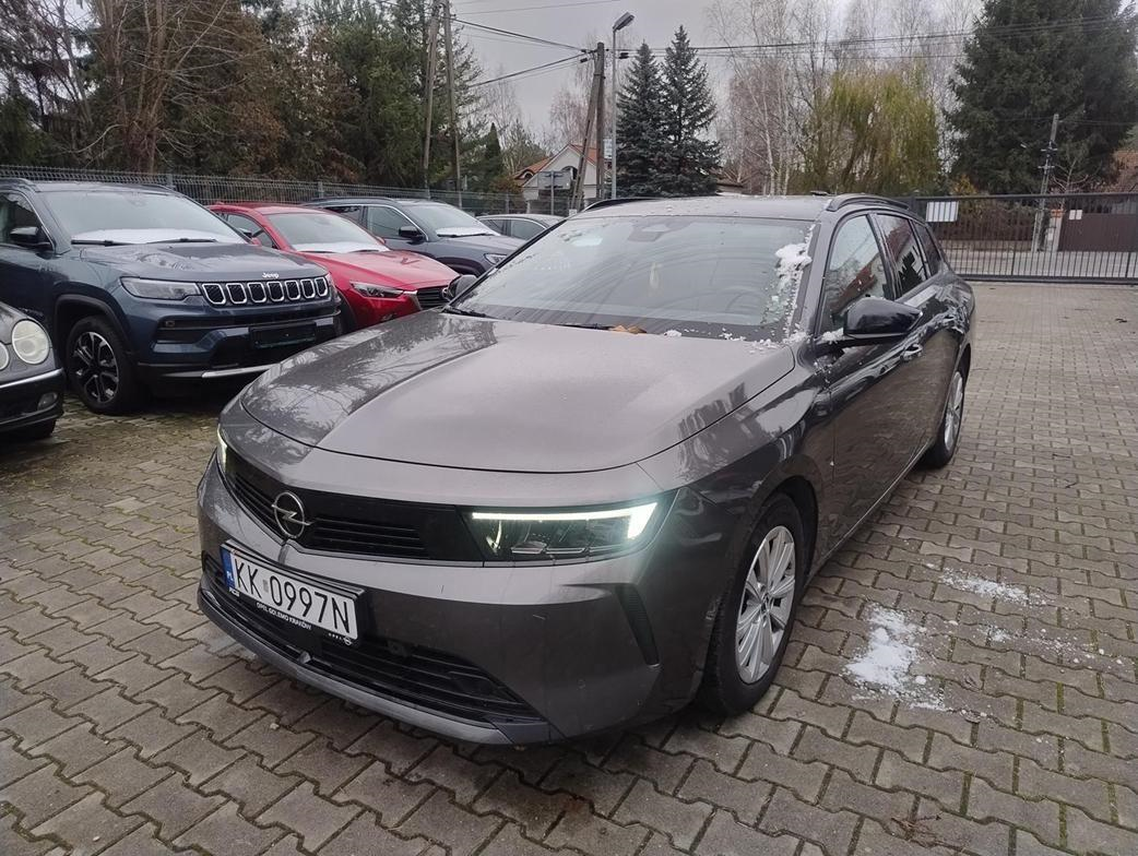 OPEL Astra VI Sports Tourer Business Edition S&S CVT