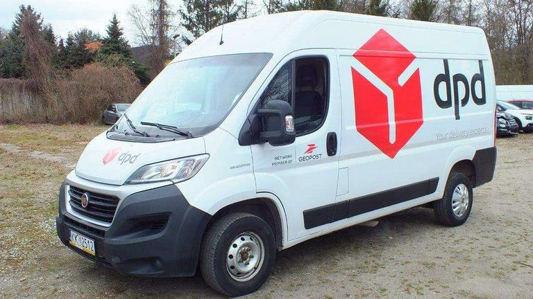 FIAT Ducato L2H2