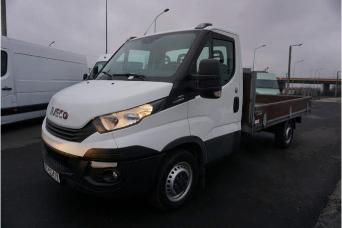 IVECO Daily 35S16