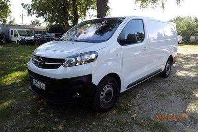 OPEL Vivaro 2.0 BlueHDi