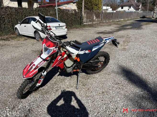 KTM Cross 450