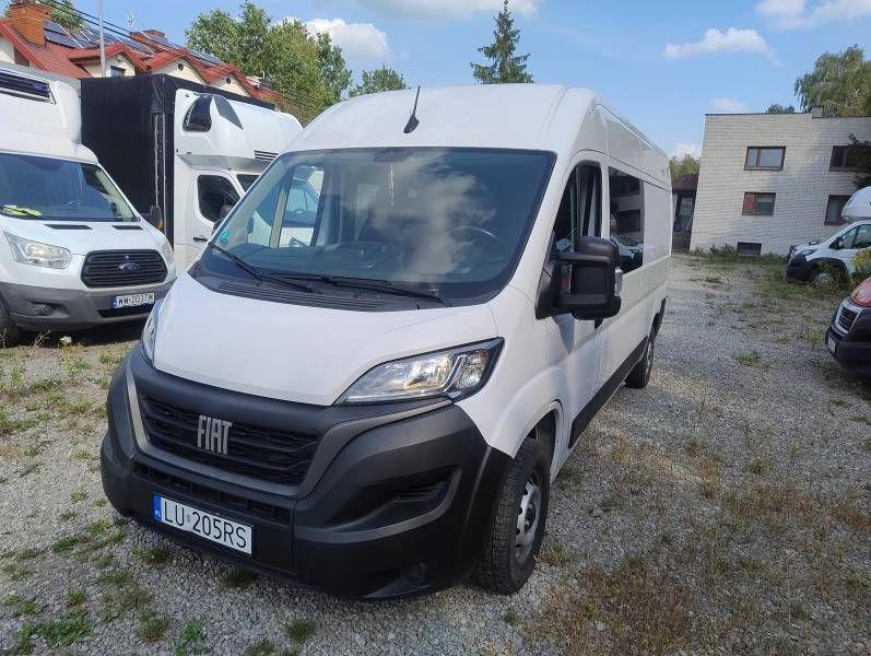 FIAT Ducato L3H2