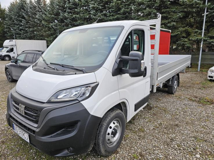 FIAT Ducato Maxi H3-Power L4