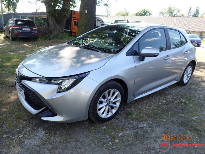 TOYOTA Corolla 1.8 Hybrid GPF Comfort