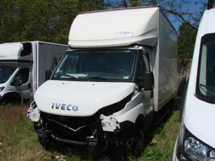 IVECO Daily 35C16