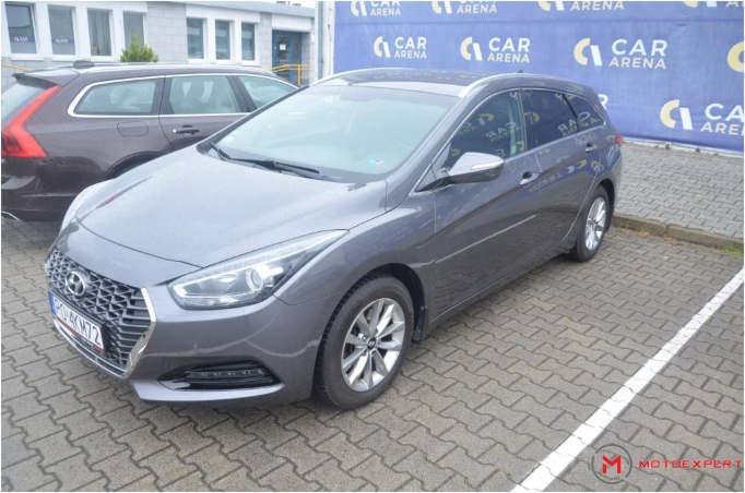 HYUNDAI i40 Wagon 1.6 CRDi Comfort