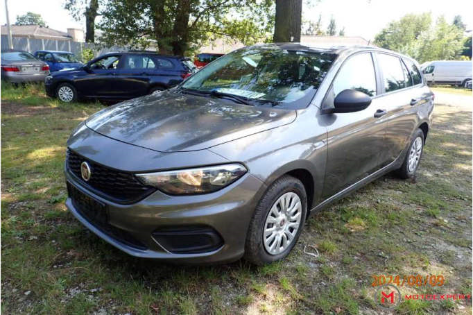 Fiat Tipo 1.4 16v Pop EU6d