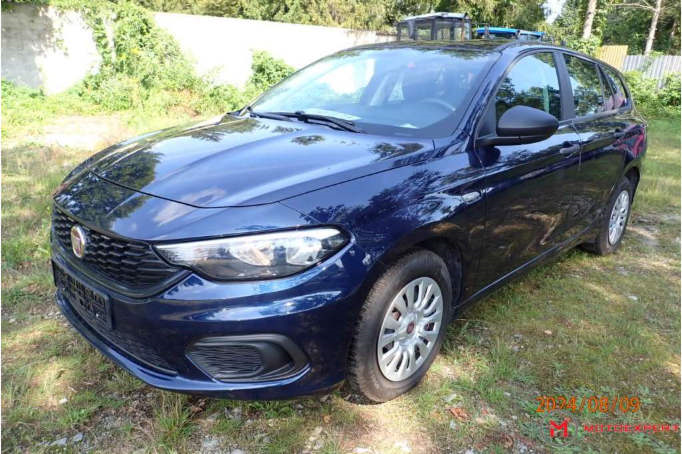 Fiat Tipo 1.4 16v Pop EU6d