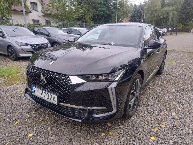 DS4 1.6 E-TENSE Opera