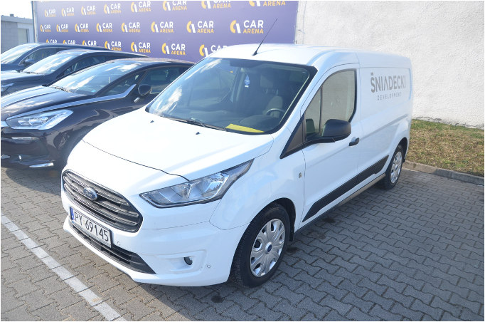 FORD Transit Connect 230 L2 Trend