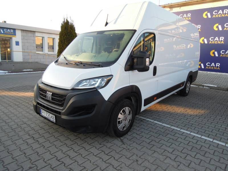 FIAT Ducato Maxi 2.2 H3-Power L4H3