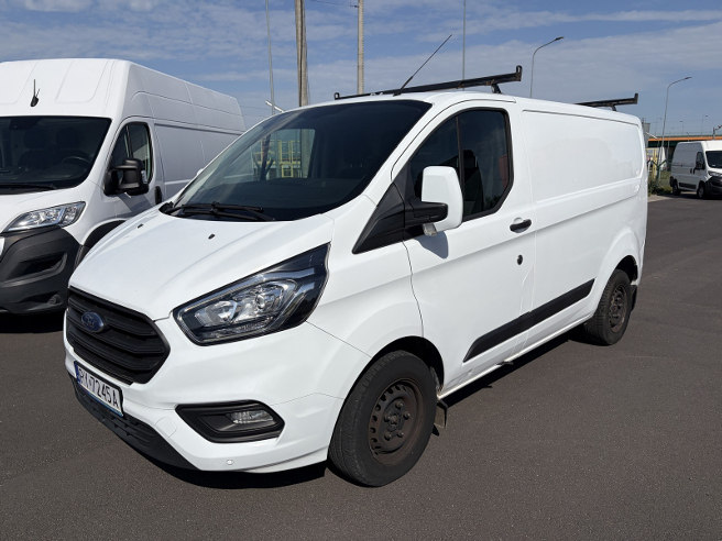FORD Transit Custom 280 L1H1 Ambiente