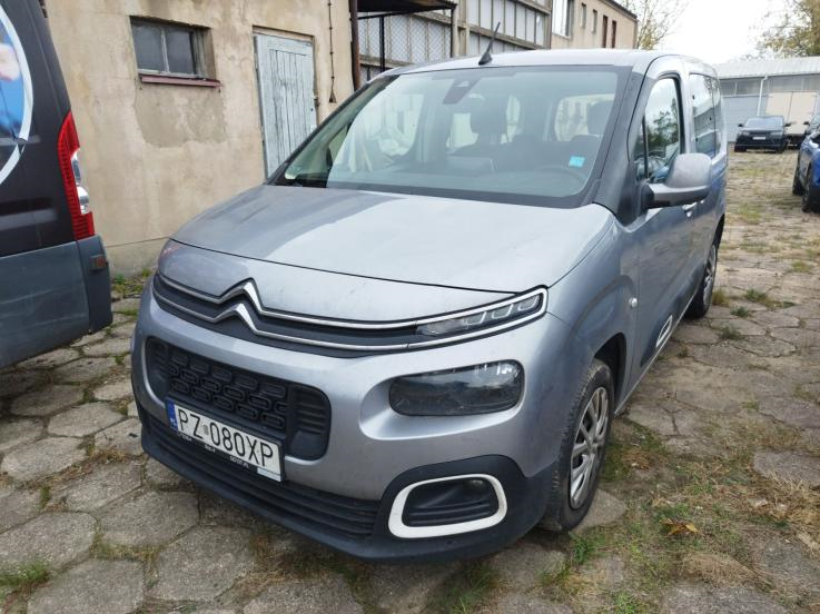 CITROËN Berlingo M 1.5 BlueHDI Feel S&S