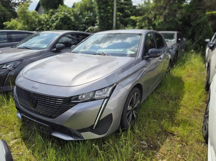PEUGEOT 308 1.2 PureTech Allure