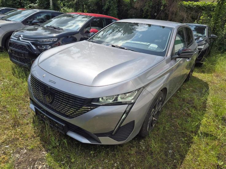 PEUGEOT 308 1.2 PureTech Allure