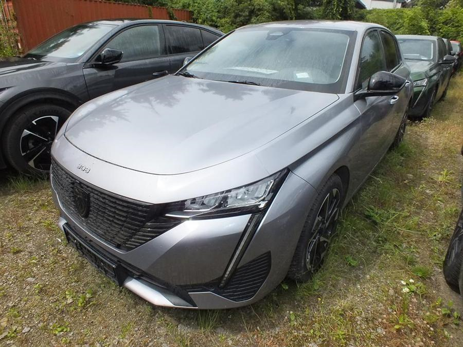 PEUGEOT 308 Allure S&S EAT