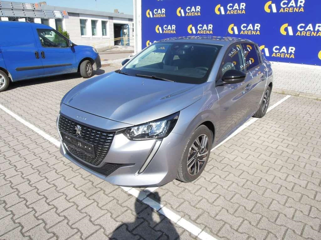 PEUGEOT 208 Allure S&S