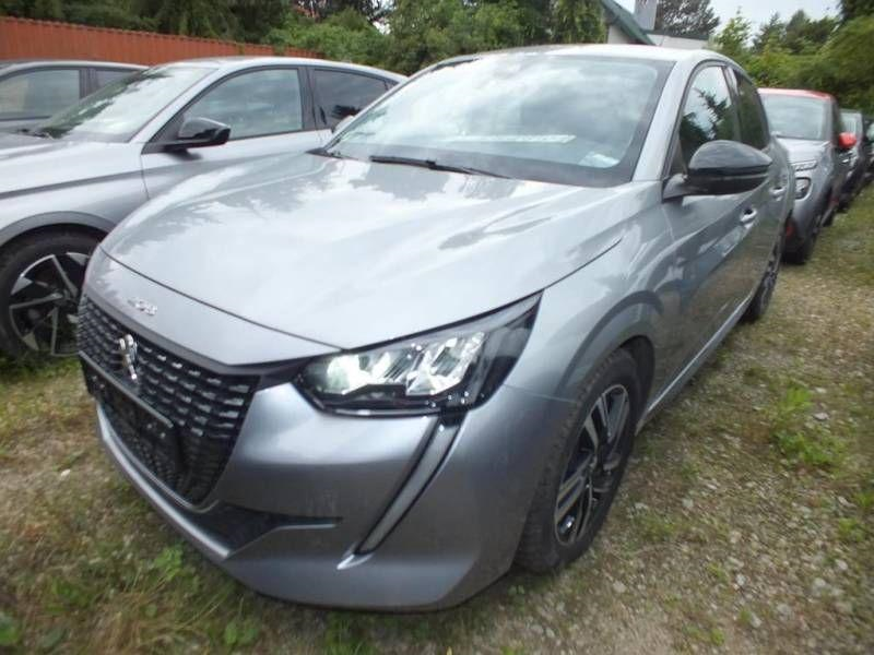PEUGEOT 208 Allure S&S EAT