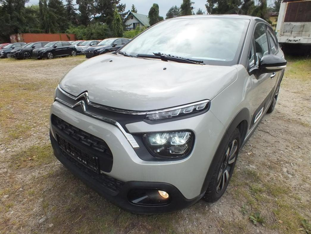CITROËN C3 Shine