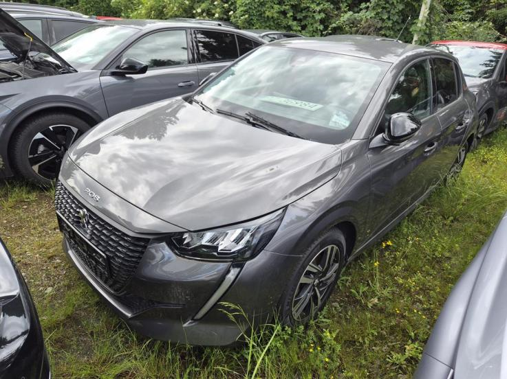 PEUGEOT 208 1.2 PureTech Allure