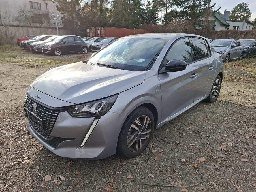 PEUGEOT 208 Allure S&S