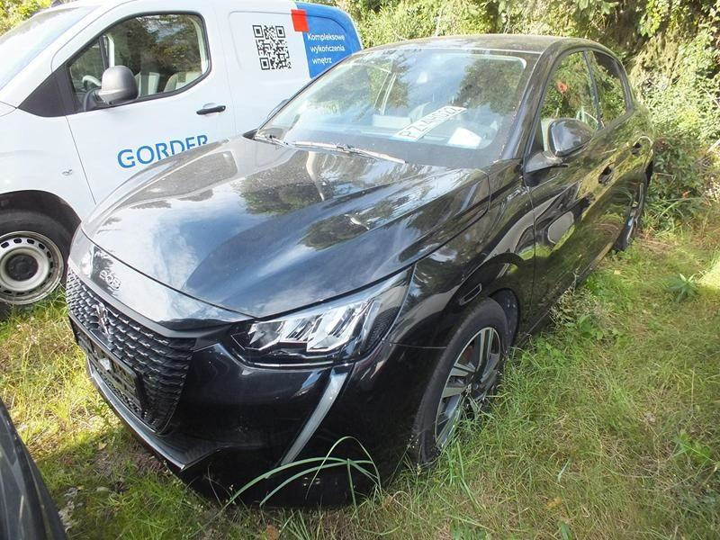 PEUGEOT 208 Allure S&S