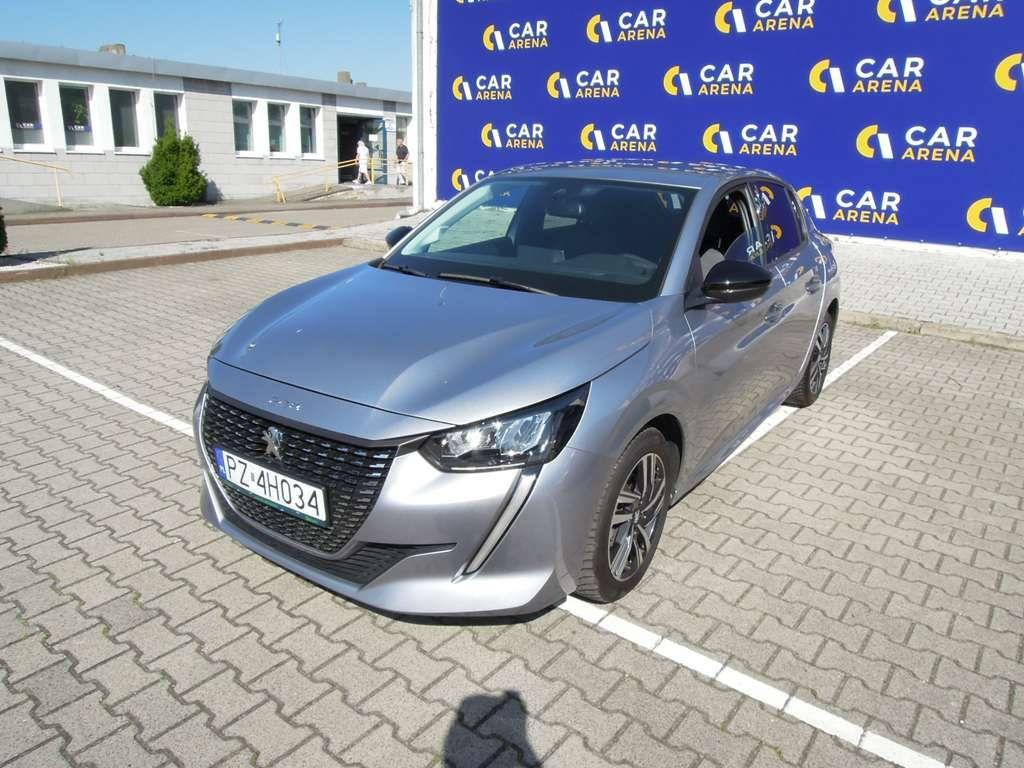 PEUGEOT 208 Allure S&S