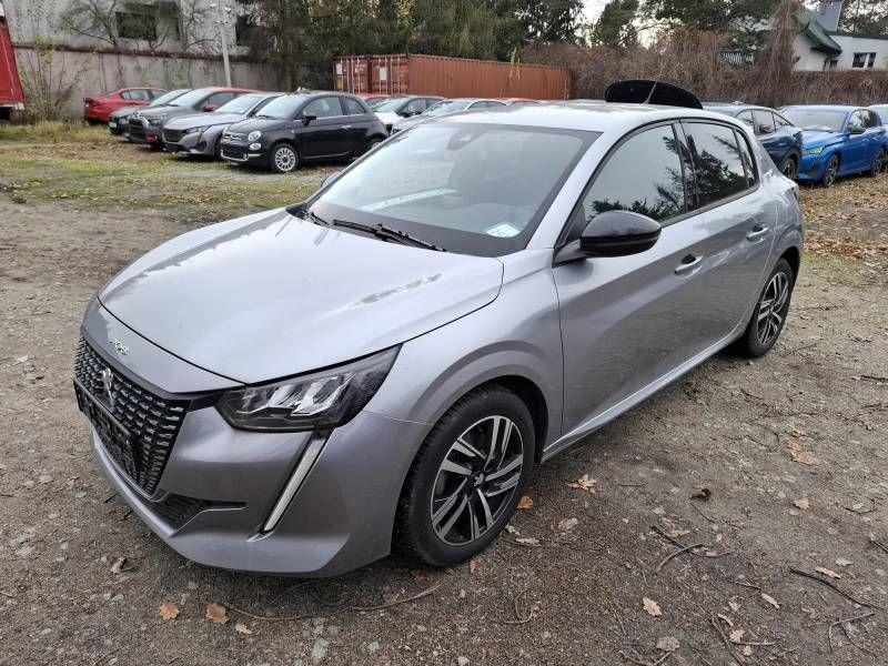 PEUGEOT 208 Allure S&S