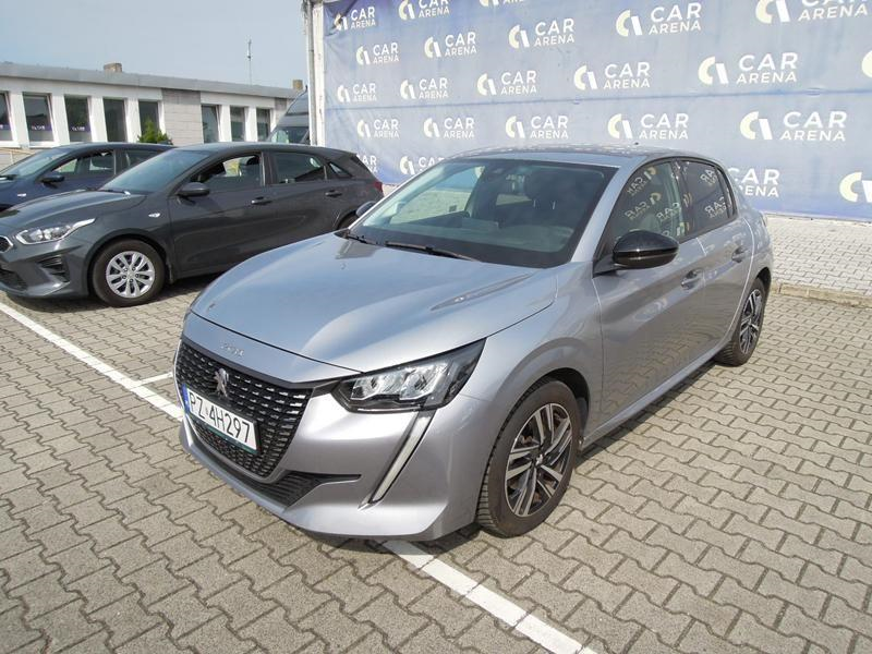PEUGEOT 208 Allure S&S
