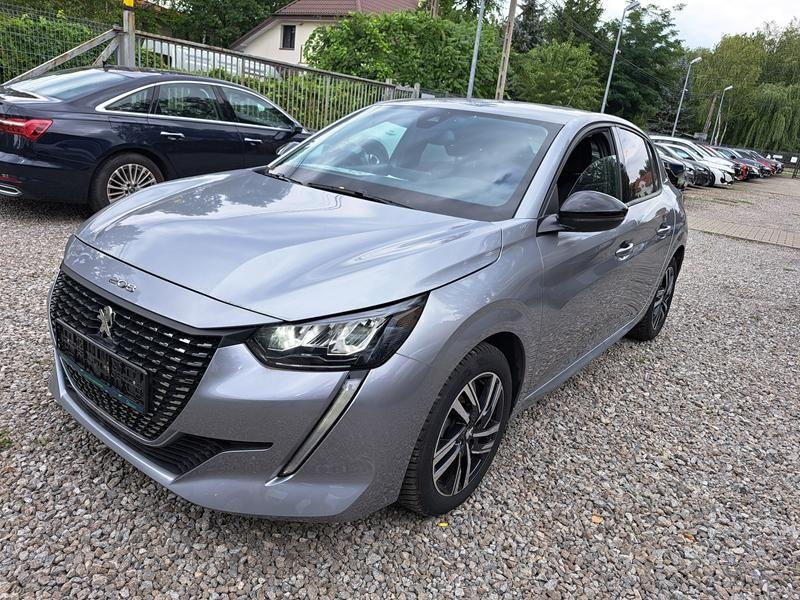 PEUGEOT 208 Allure