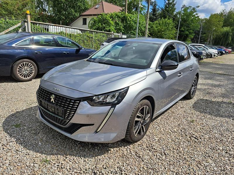 PEUGEOT 208 Allure