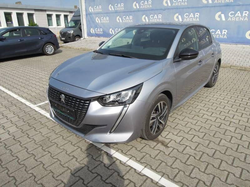 PEUGEOT 208 Active S&S EAT