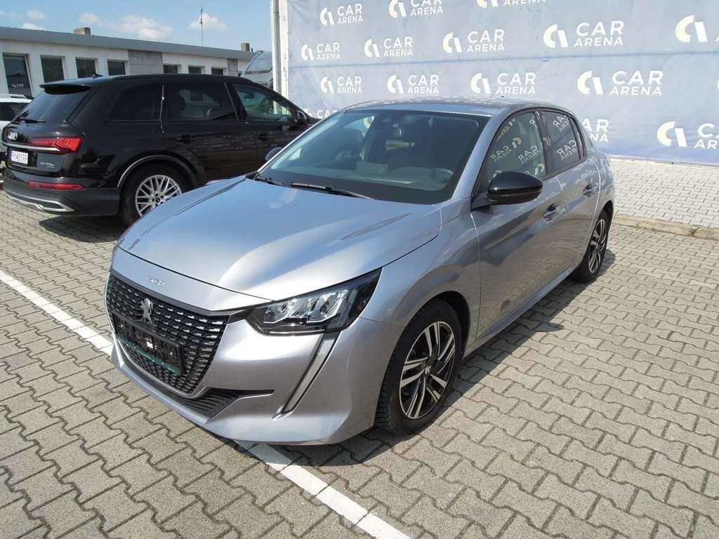PEUGEOT 208 Allure S&S