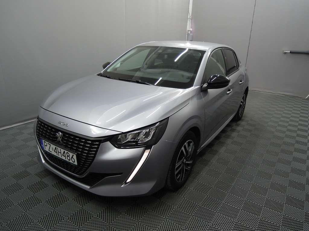 PEUGEOT 208 Allure S&S 