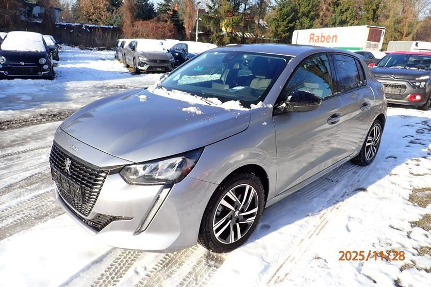 PEUGEOT 208 Allure S&S