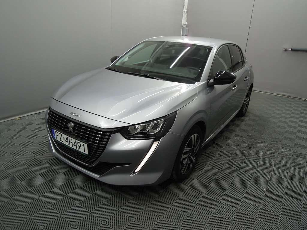 PEUGEOT 208 Allure S&S