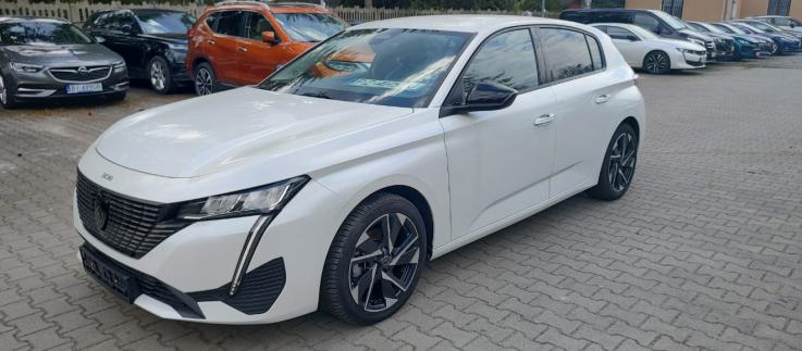 PEUGEOT 308 1.2 PureTech Allure
