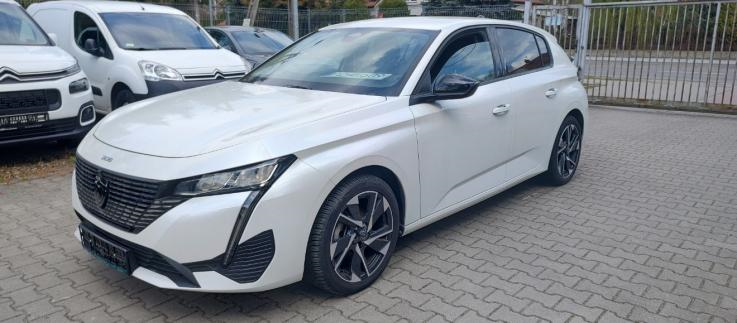 PEUGEOT 308 1.2 PureTech Allure